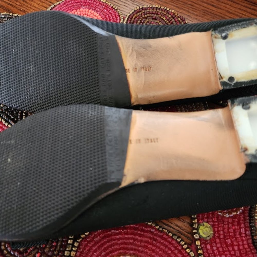 Salvatore Ferragamo Flats - Picture 9 of 12